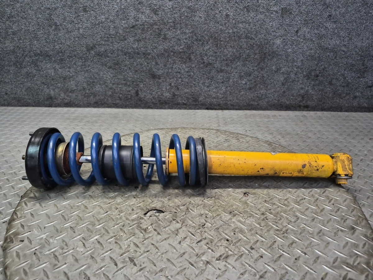97-03 BMW E39 540i RWD Sedan Set of 2 Rear Sport Bilstein Strut Shock Absorber