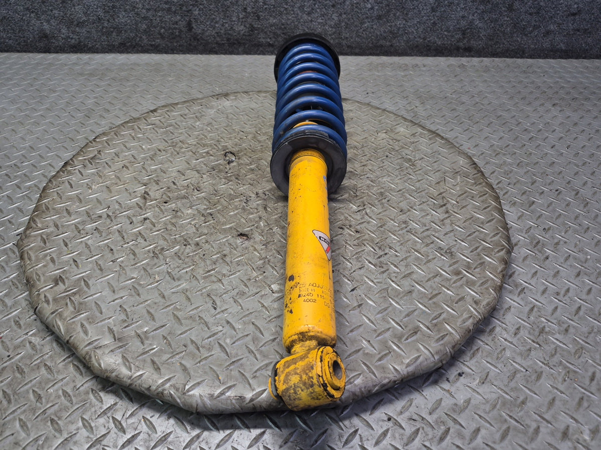 97-03 BMW E39 540i RWD Sedan Set of 2 Rear Sport Bilstein Strut Shock Absorber