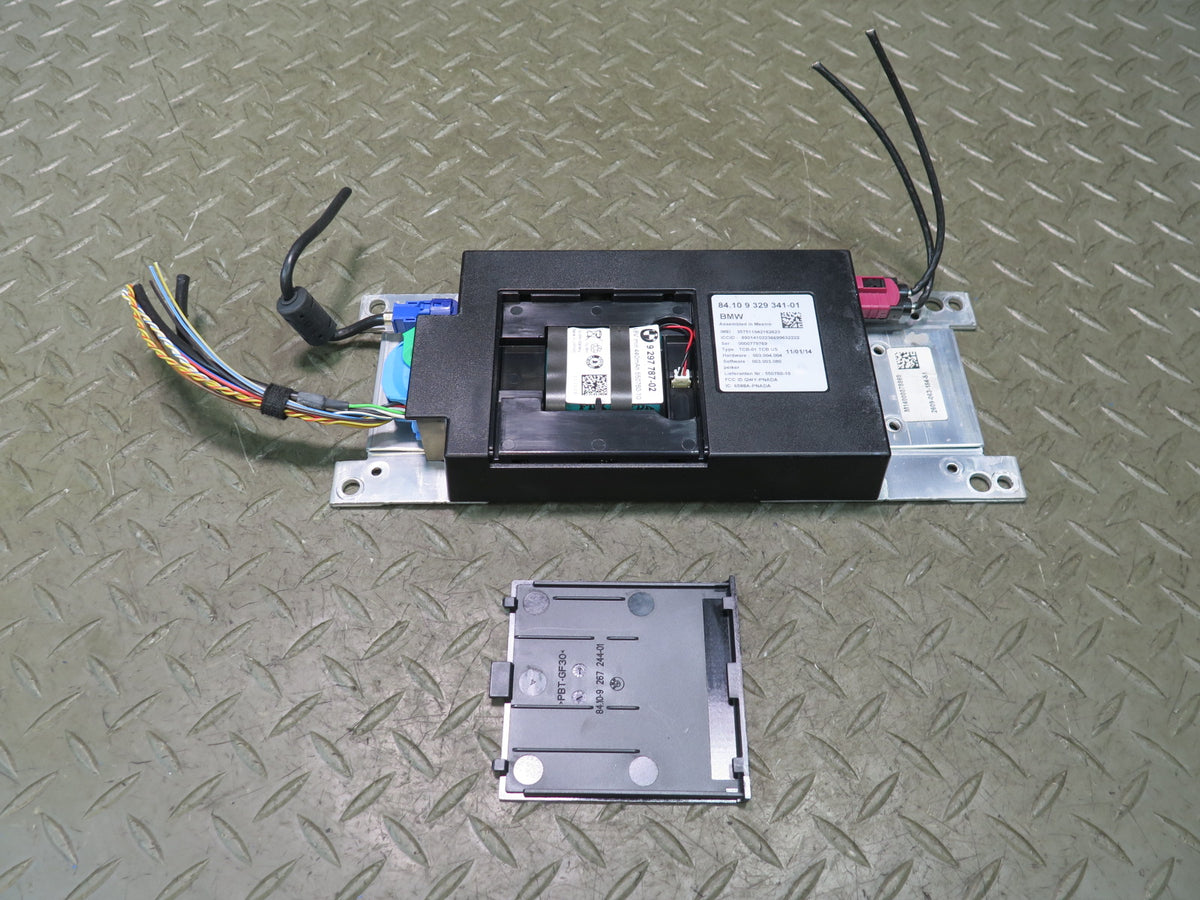 2011-2016 BMW F10 M5 Bluetooth Telematics Control Module 9329341