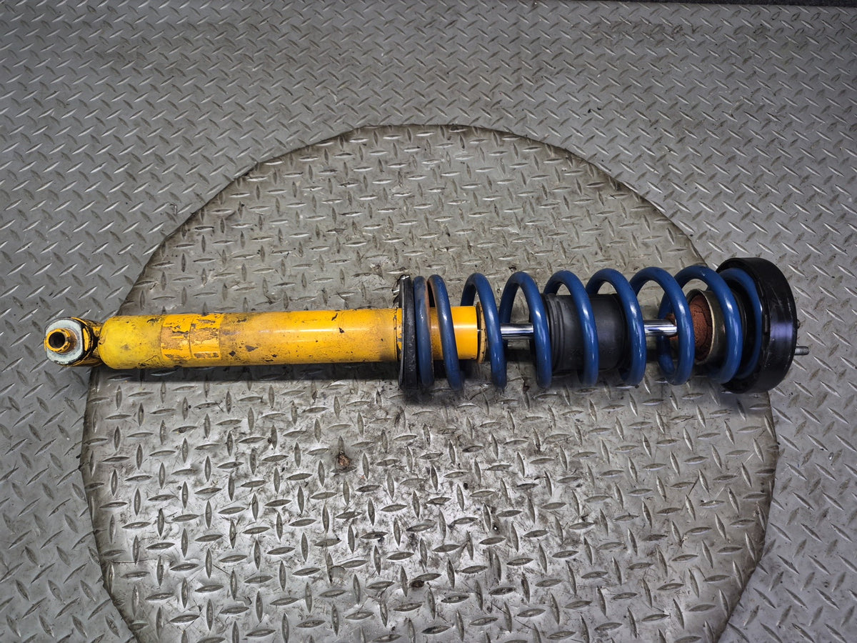 97-03 BMW E39 540i RWD Sedan Set of 2 Rear Sport Bilstein Strut Shock Absorber