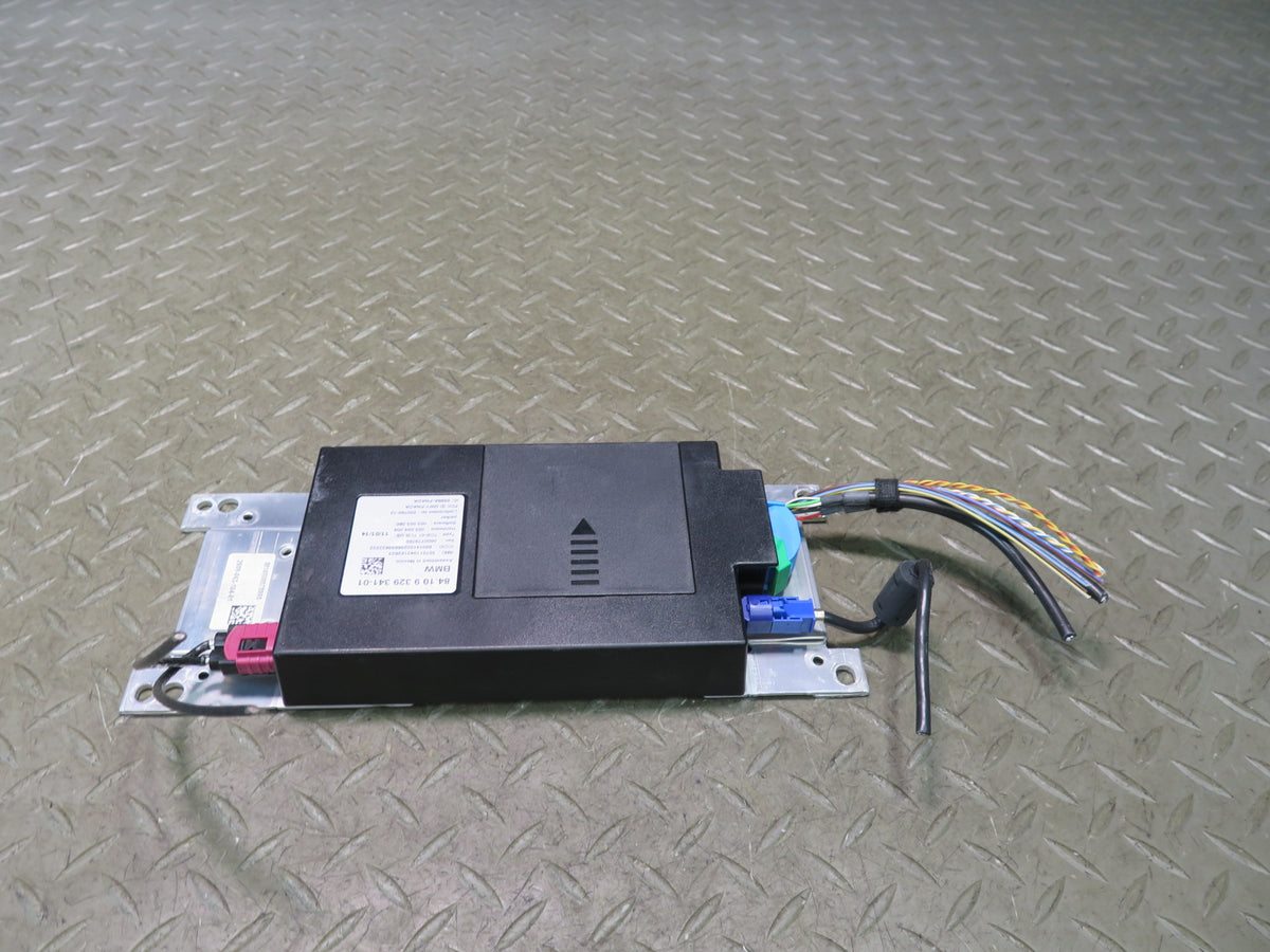 2011-2016 BMW F10 M5 Bluetooth Telematics Control Module 9329341