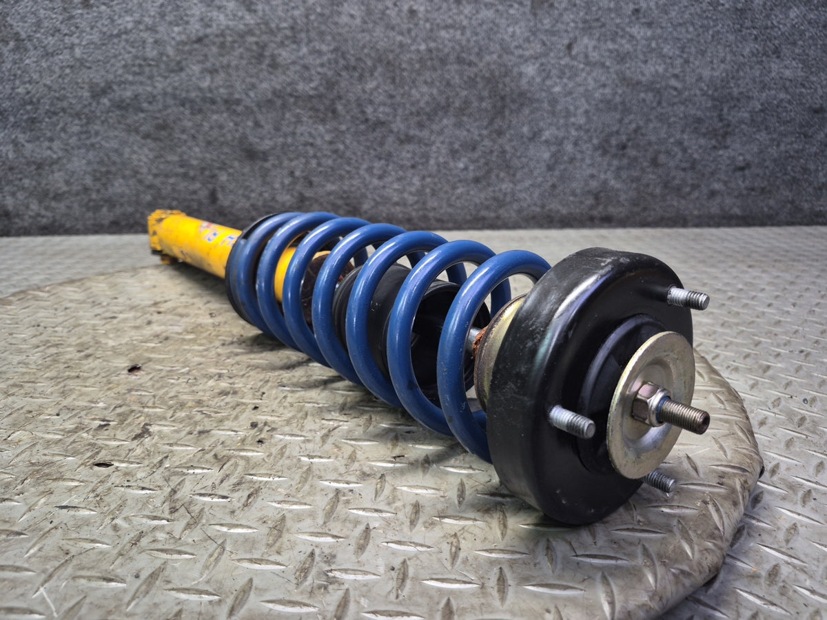 97-03 BMW E39 540i RWD Sedan Set of 2 Rear Sport Bilstein Strut Shock Absorber