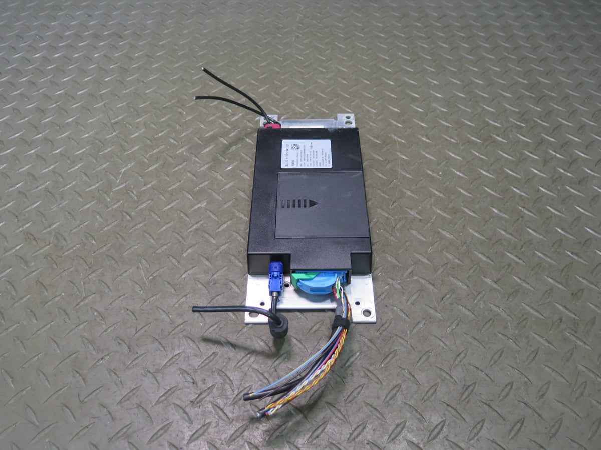 2011-2016 BMW F10 M5 Bluetooth Telematics Control Module 9329341