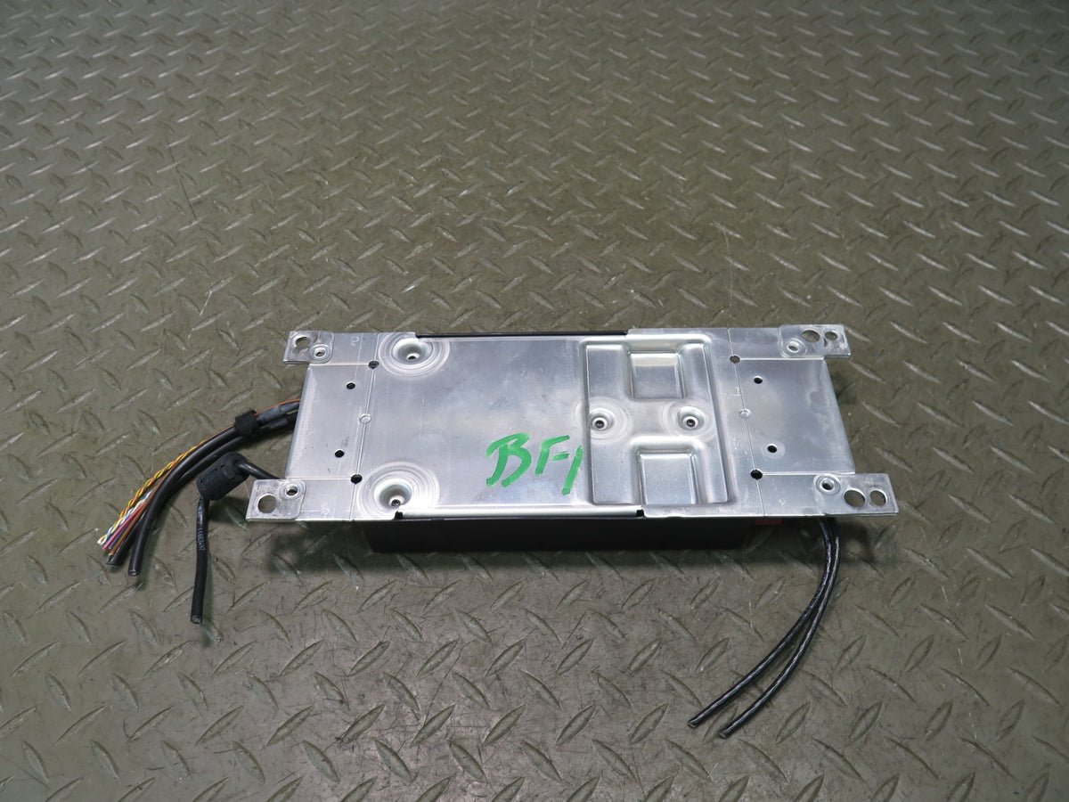 2011-2016 BMW F10 M5 Bluetooth Telematics Control Module 9329341