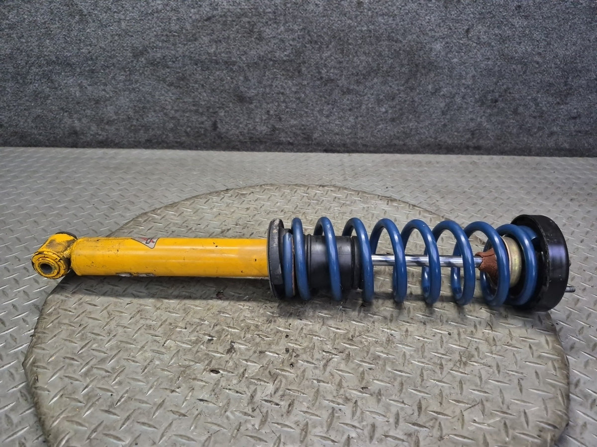 97-03 BMW E39 540i RWD Sedan Set of 2 Rear Sport Bilstein Strut Shock Absorber