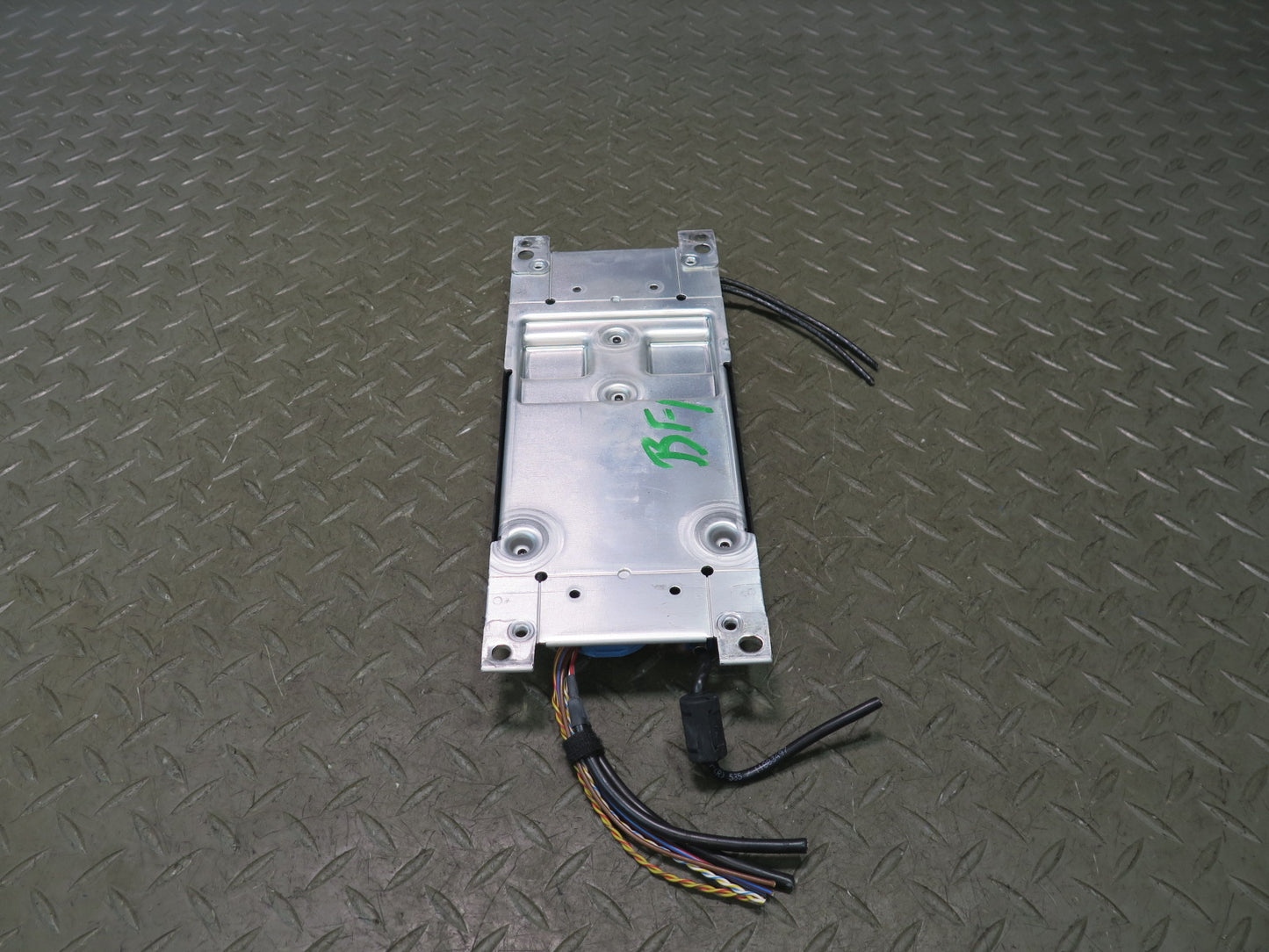 2011-2016 BMW F10 M5 Bluetooth Telematics Control Module 9329341