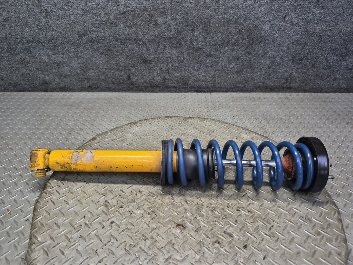 97-03 BMW E39 540i RWD Sedan Set of 2 Rear Sport Bilstein Strut Shock Absorber