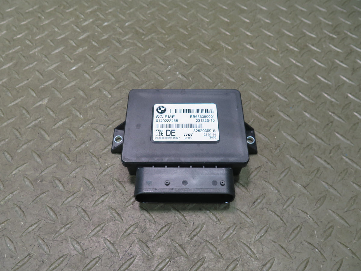 2011-2016 BMW F10 M5 EMF Parking Brake Control Module 32620300