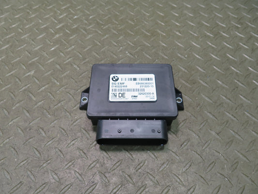 2011-2016 BMW F10 M5 EMF Parking Brake Control Module 32620300