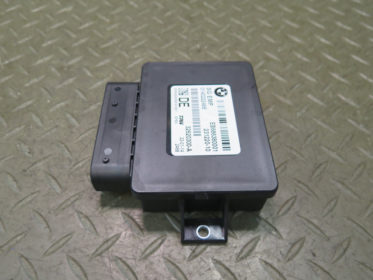 2011-2016 BMW F10 M5 EMF Parking Brake Control Module 32620300