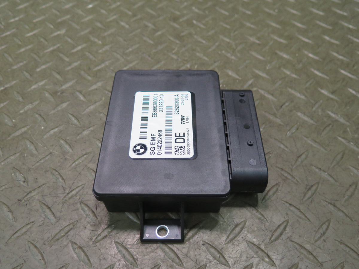 2011-2016 BMW F10 M5 EMF Parking Brake Control Module 32620300