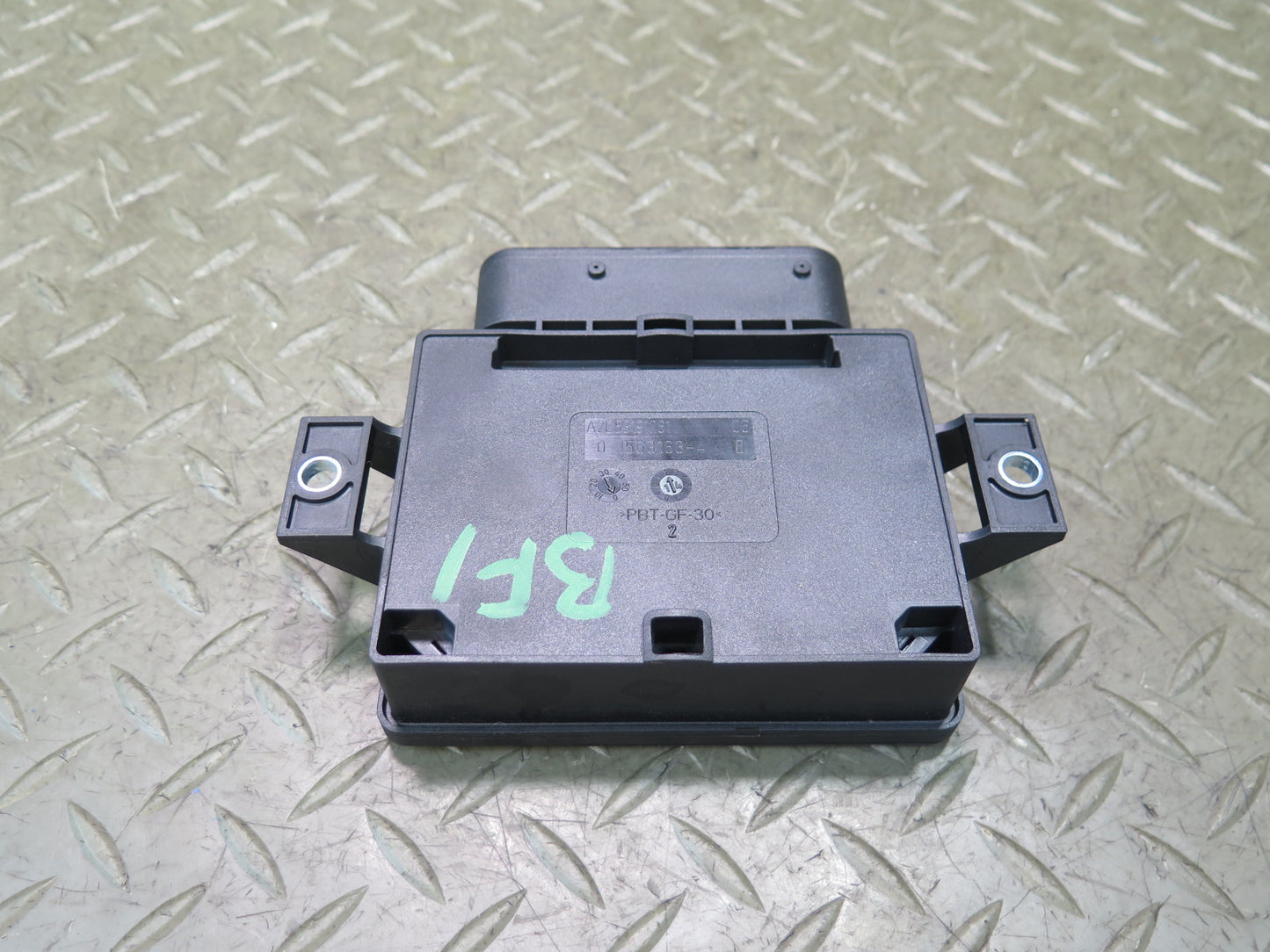 2011-2016 BMW F10 M5 EMF Parking Brake Control Module 32620300