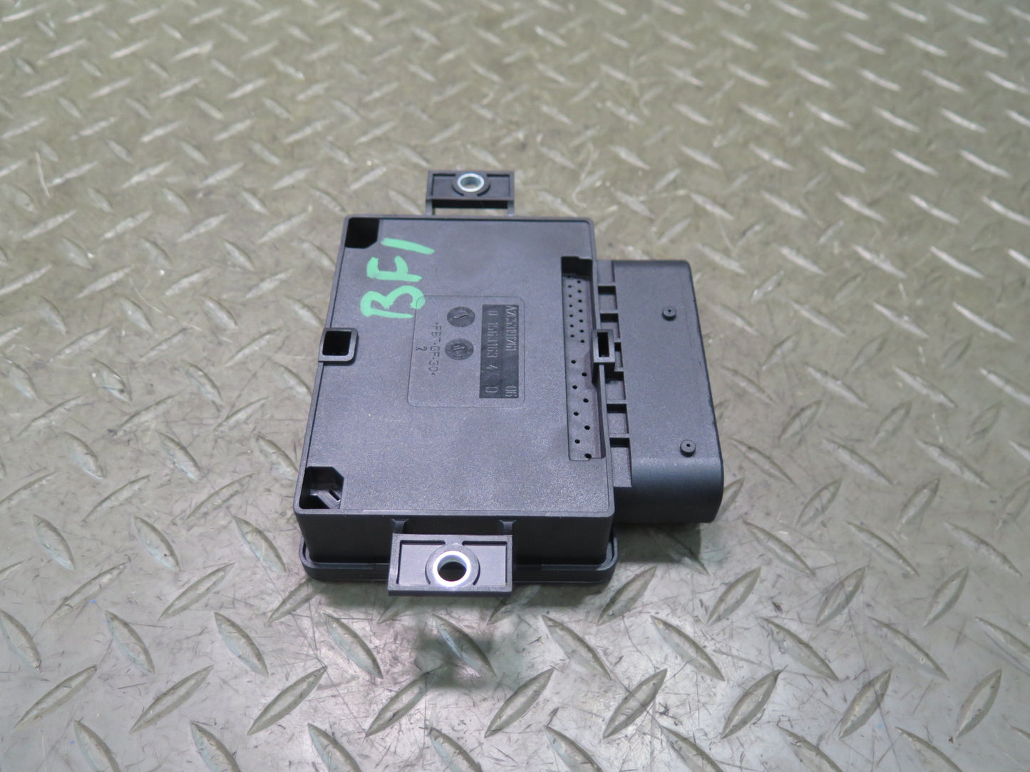 2011-2016 BMW F10 M5 EMF Parking Brake Control Module 32620300