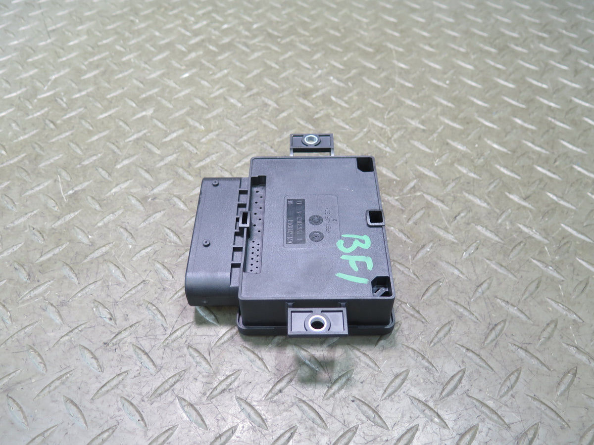 2011-2016 BMW F10 M5 EMF Parking Brake Control Module 32620300