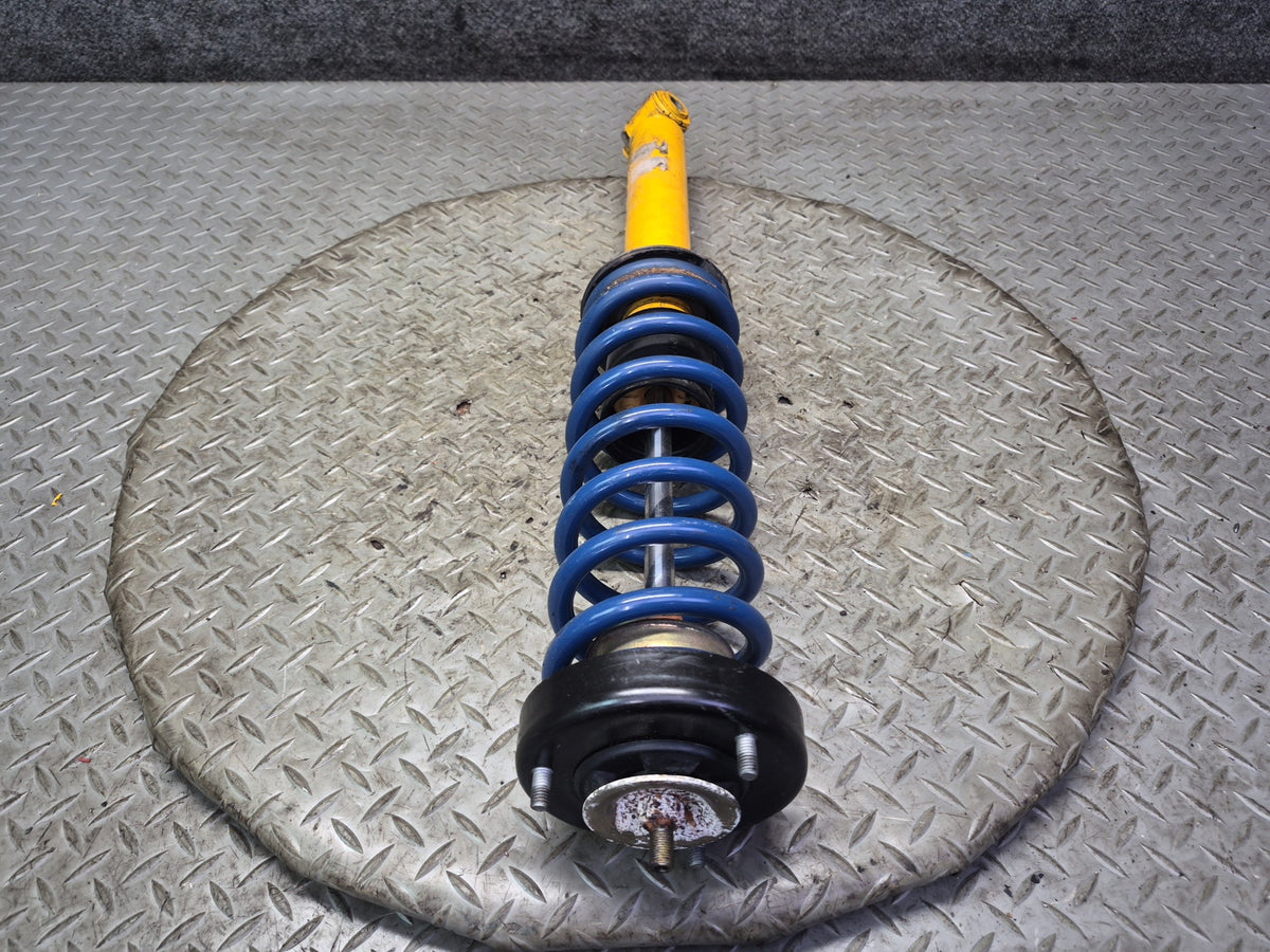 97-03 BMW E39 540i RWD Sedan Set of 2 Rear Sport Bilstein Strut Shock Absorber