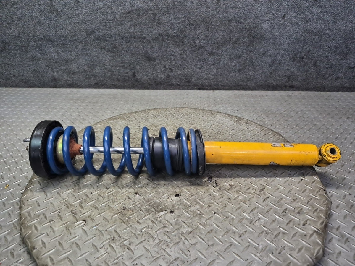 97-03 BMW E39 540i RWD Sedan Set of 2 Rear Sport Bilstein Strut Shock Absorber