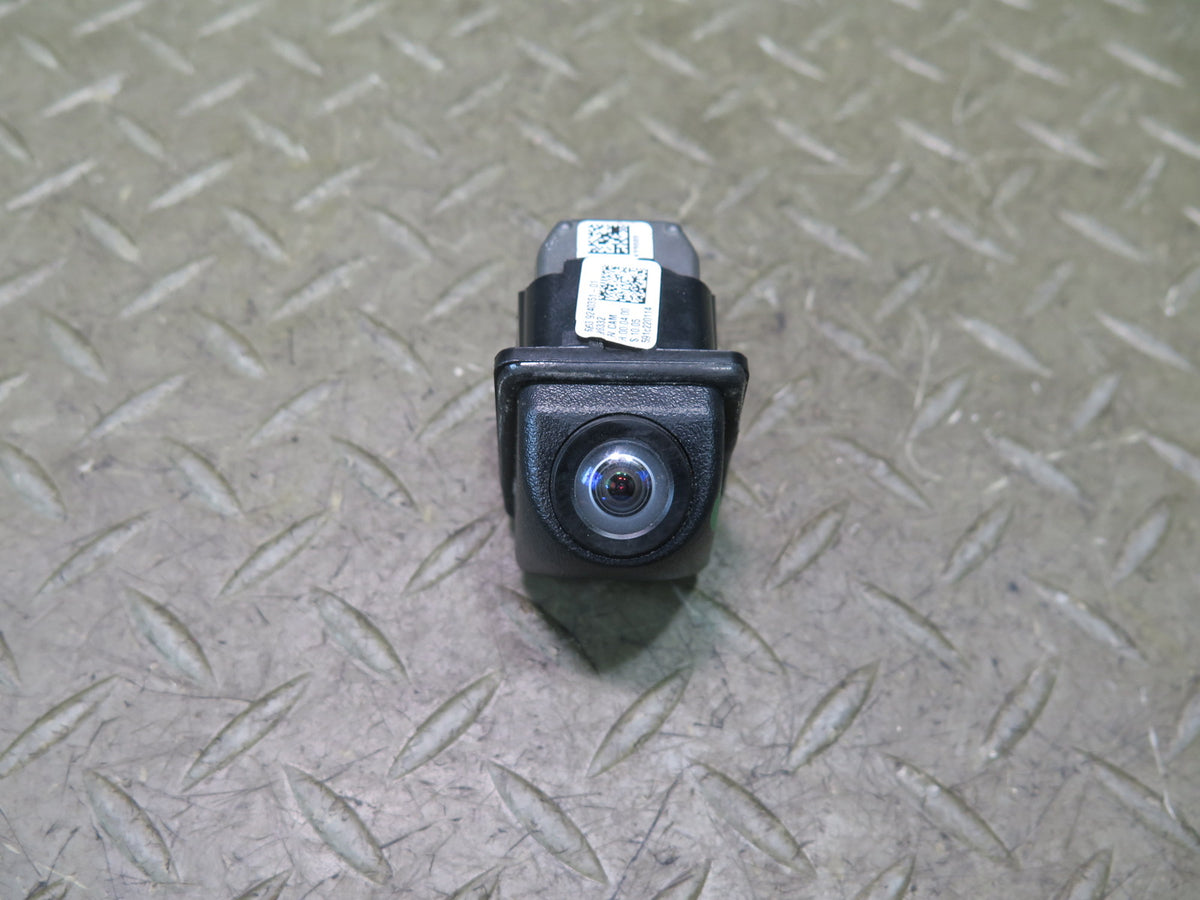 2011-2016 BMW F07 F10 M5 Rear View Reverse Backup Camera 9240351