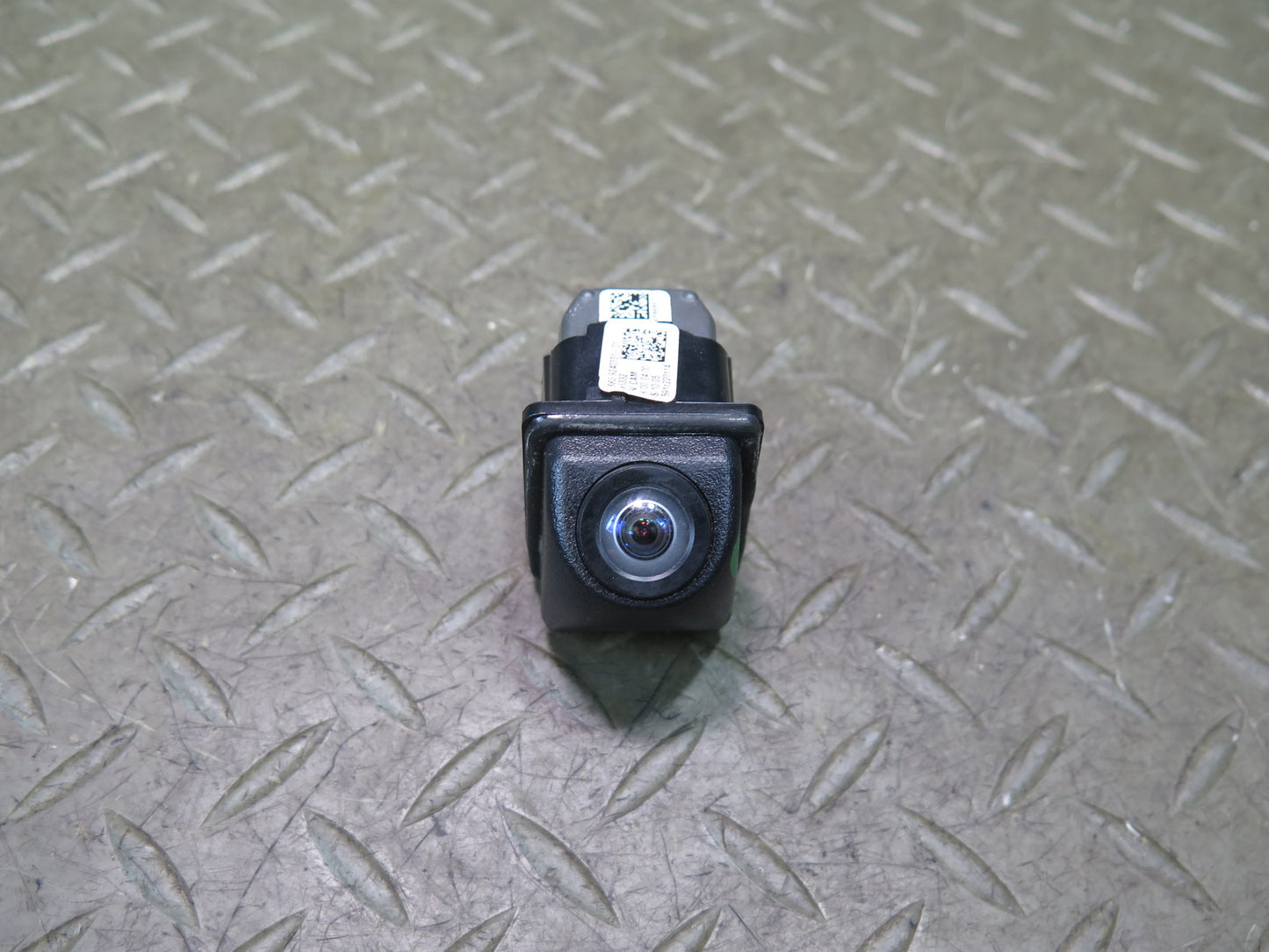 2011-2016 BMW F07 F10 M5 Rear View Reverse Backup Camera 9240351