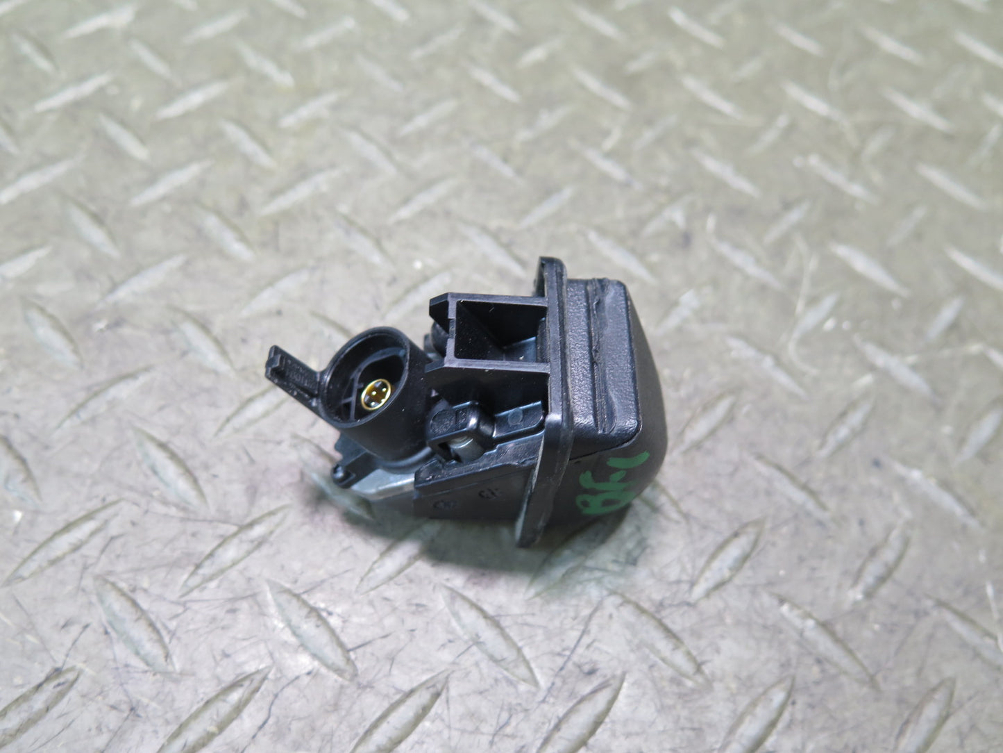2011-2016 BMW F07 F10 M5 Rear View Reverse Backup Camera 9240351