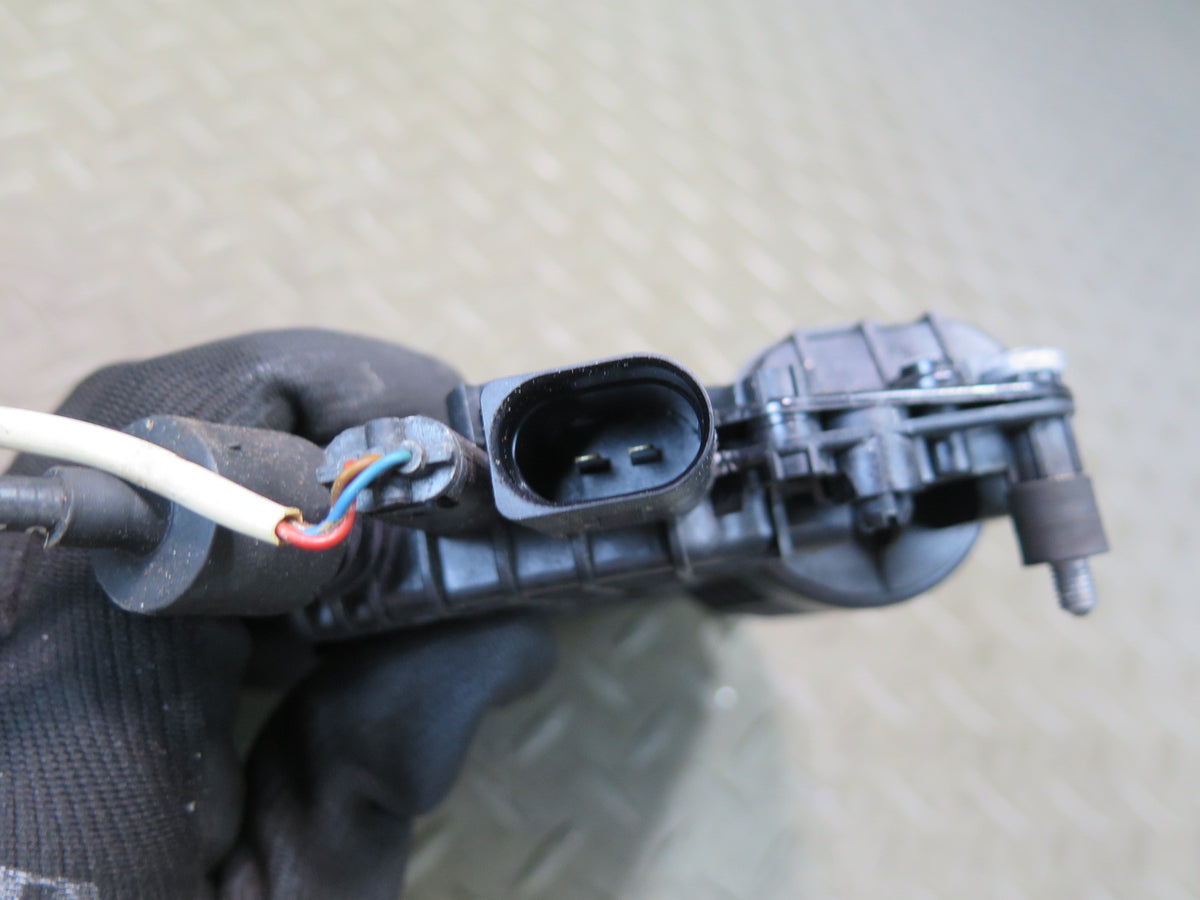 2011-2016 BMW F10 F11 M5 Rear Left Door Lock Latch Actuator w Soft Close