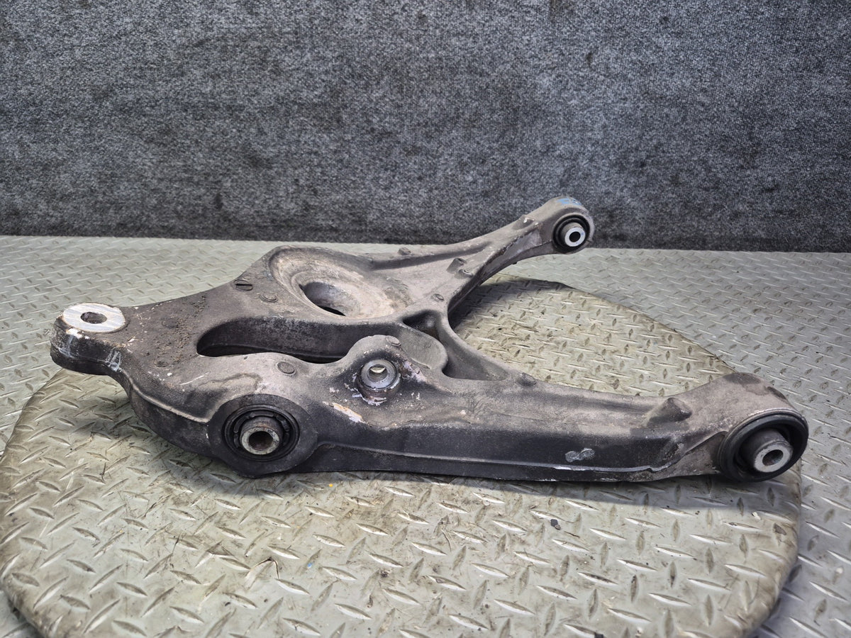 2012-2015 Mercedes X166 W166 ML AWD Rear Left Suspension Control Arm Set of 4