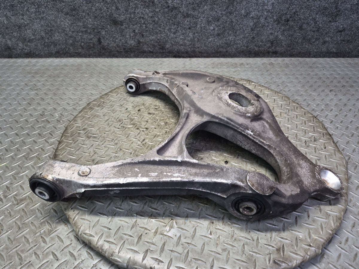 2012-2015 Mercedes X166 W166 ML AWD Rear Left Suspension Control Arm Set of 4
