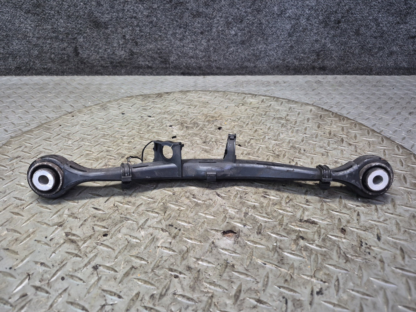 2012-2015 Mercedes X166 W166 ML AWD Rear Left Suspension Control Arm Set of 4
