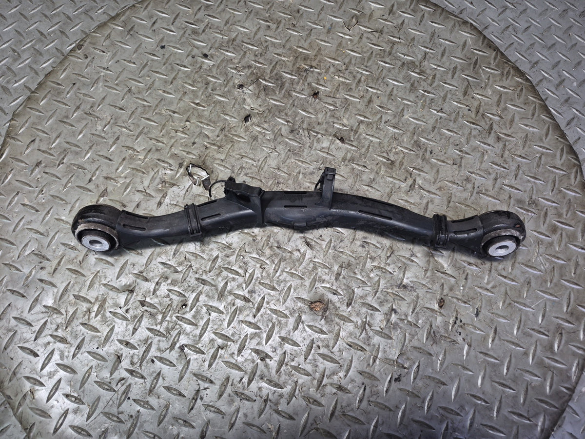 2012-2015 Mercedes X166 W166 ML AWD Rear Left Suspension Control Arm Set of 4