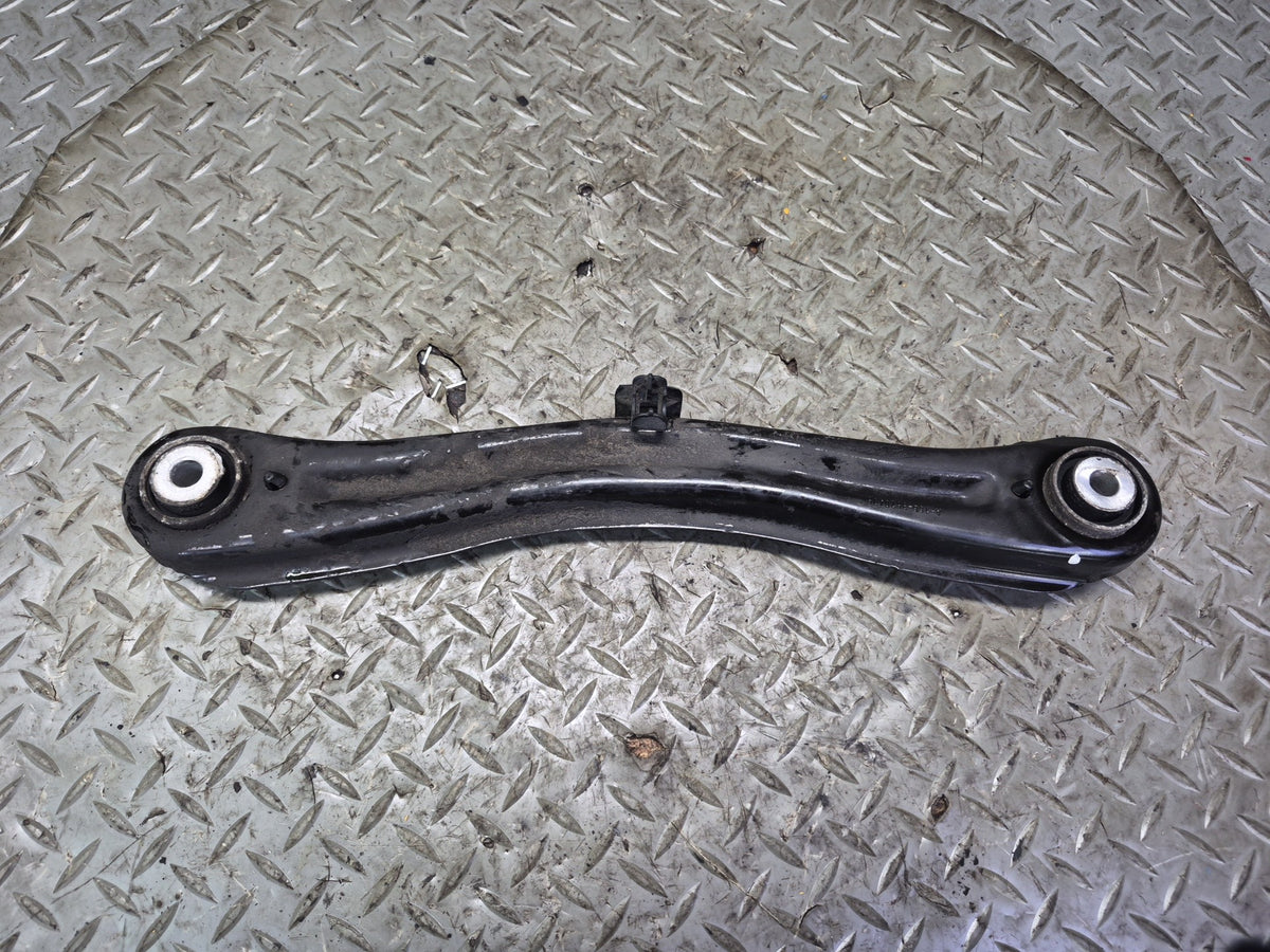2012-2015 Mercedes X166 W166 ML AWD Rear Left Suspension Control Arm Set of 4