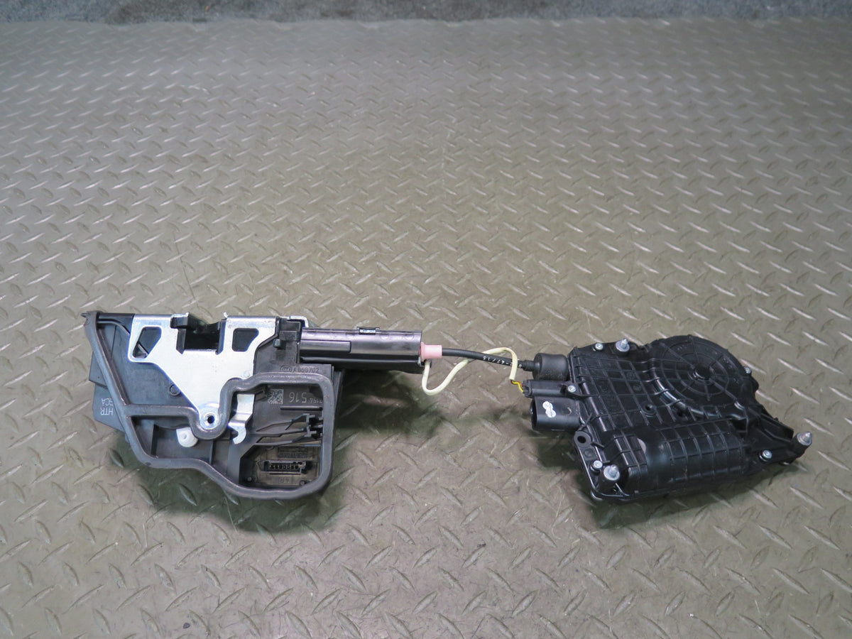 2011-2016 BMW F10 M5 Rear Right Door Lock Latch Actuator w Soft Close