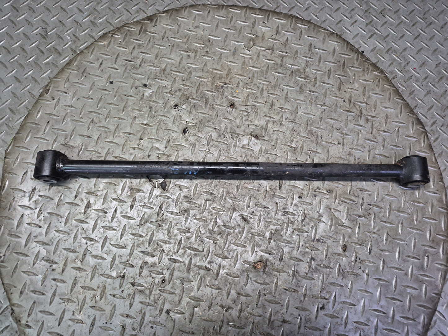 2012-2015 Mercedes X166 W166 ML AWD Rear Left Suspension Control Arm Set of 4