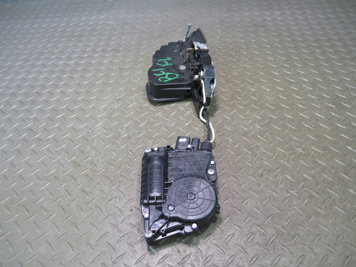 2011-2016 BMW F10 F11 M5 Front Left Door Lock Latch Actuator w Soft Close