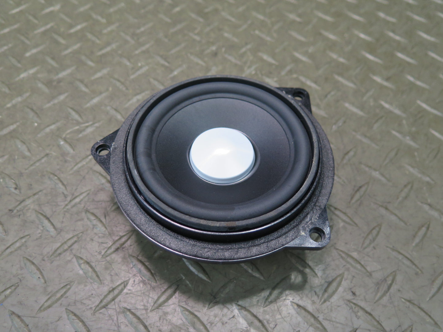 2011-2016 BMW F07 F10 M5 Front or Rear TOP Hi-fi MID Range Speaker Set of 2