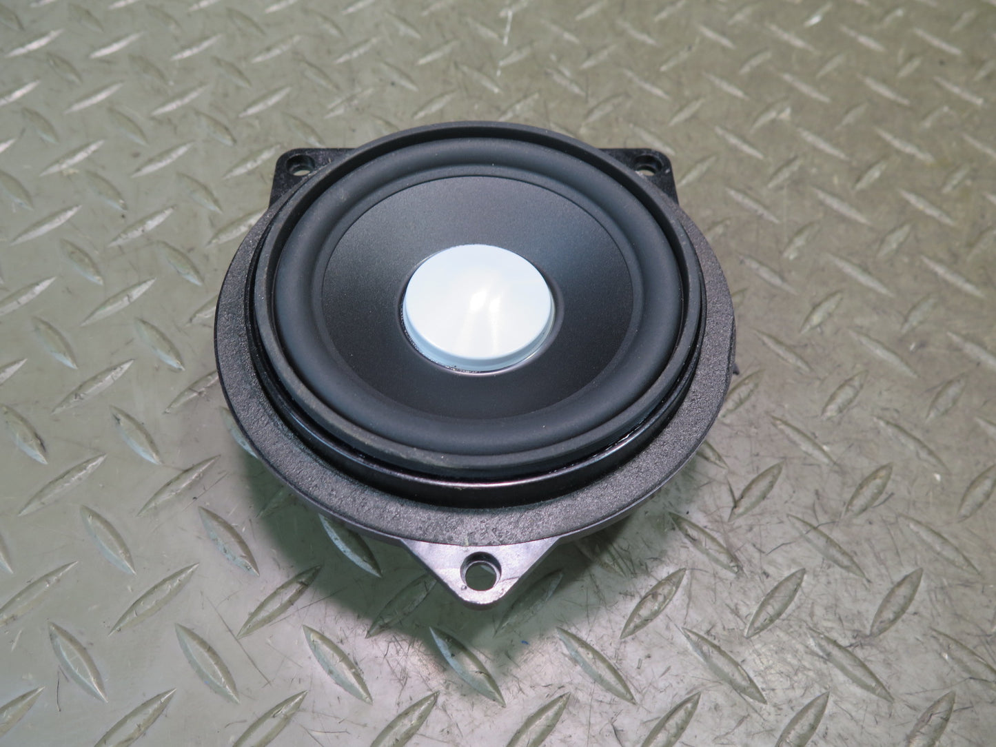 2011-2016 BMW F07 F10 M5 Front or Rear TOP Hi-fi MID Range Speaker Set of 2