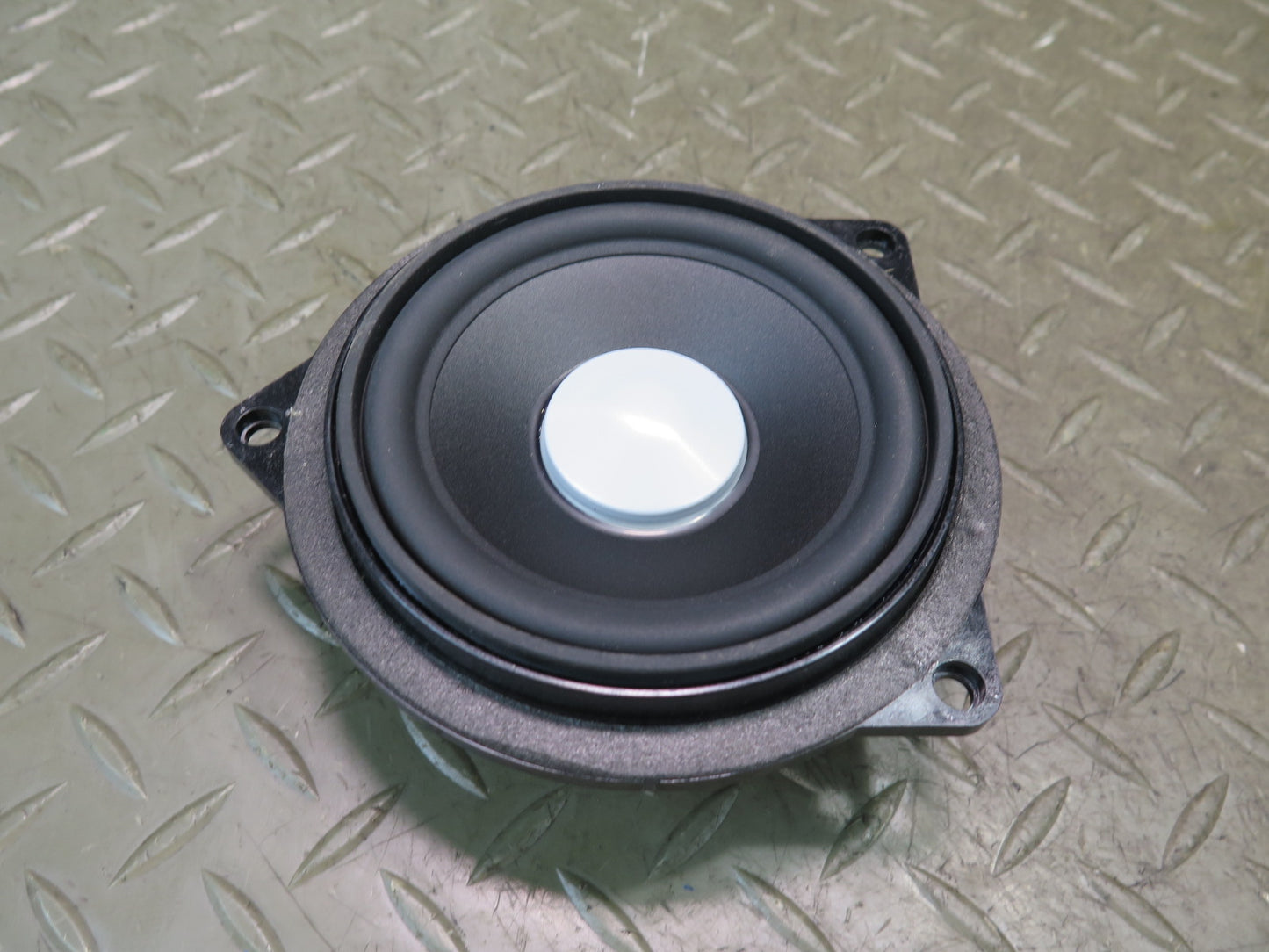 2011-2016 BMW F07 F10 M5 Front or Rear TOP Hi-fi MID Range Speaker Set of 2
