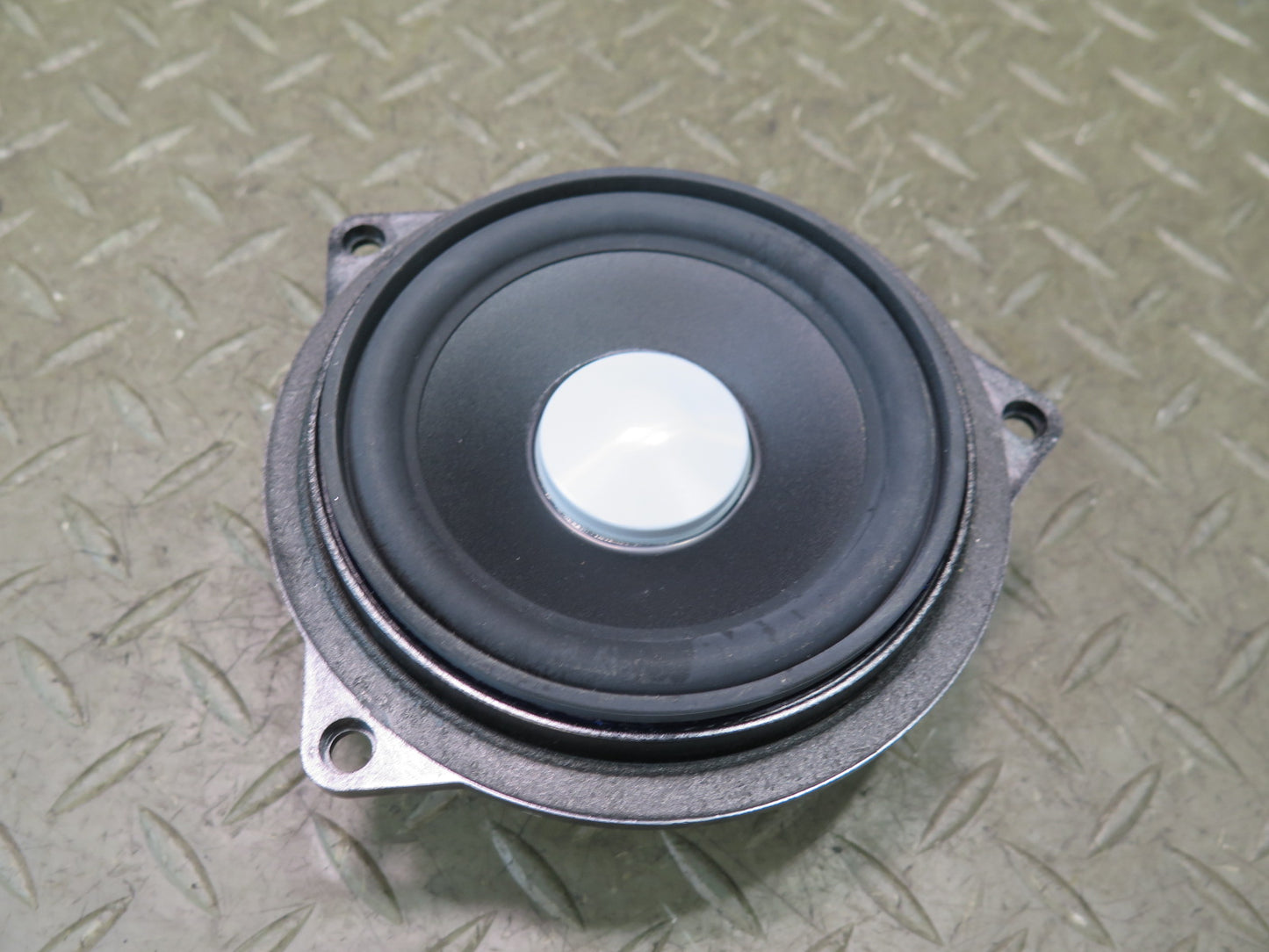 2011-2016 BMW F07 F10 M5 Front or Rear TOP Hi-fi MID Range Speaker Set of 2
