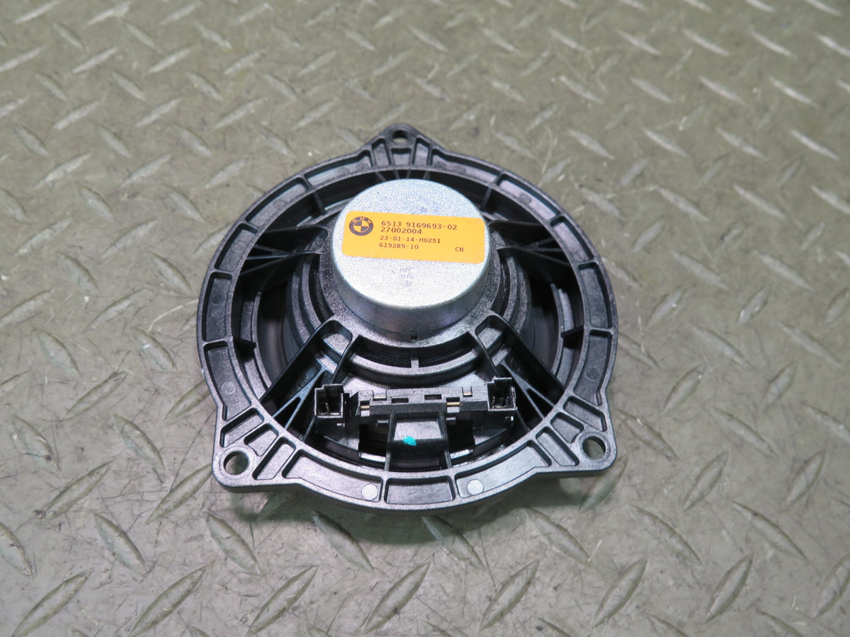2011-2016 BMW F07 F10 M5 Front or Rear TOP Hi-fi MID Range Speaker Set of 2