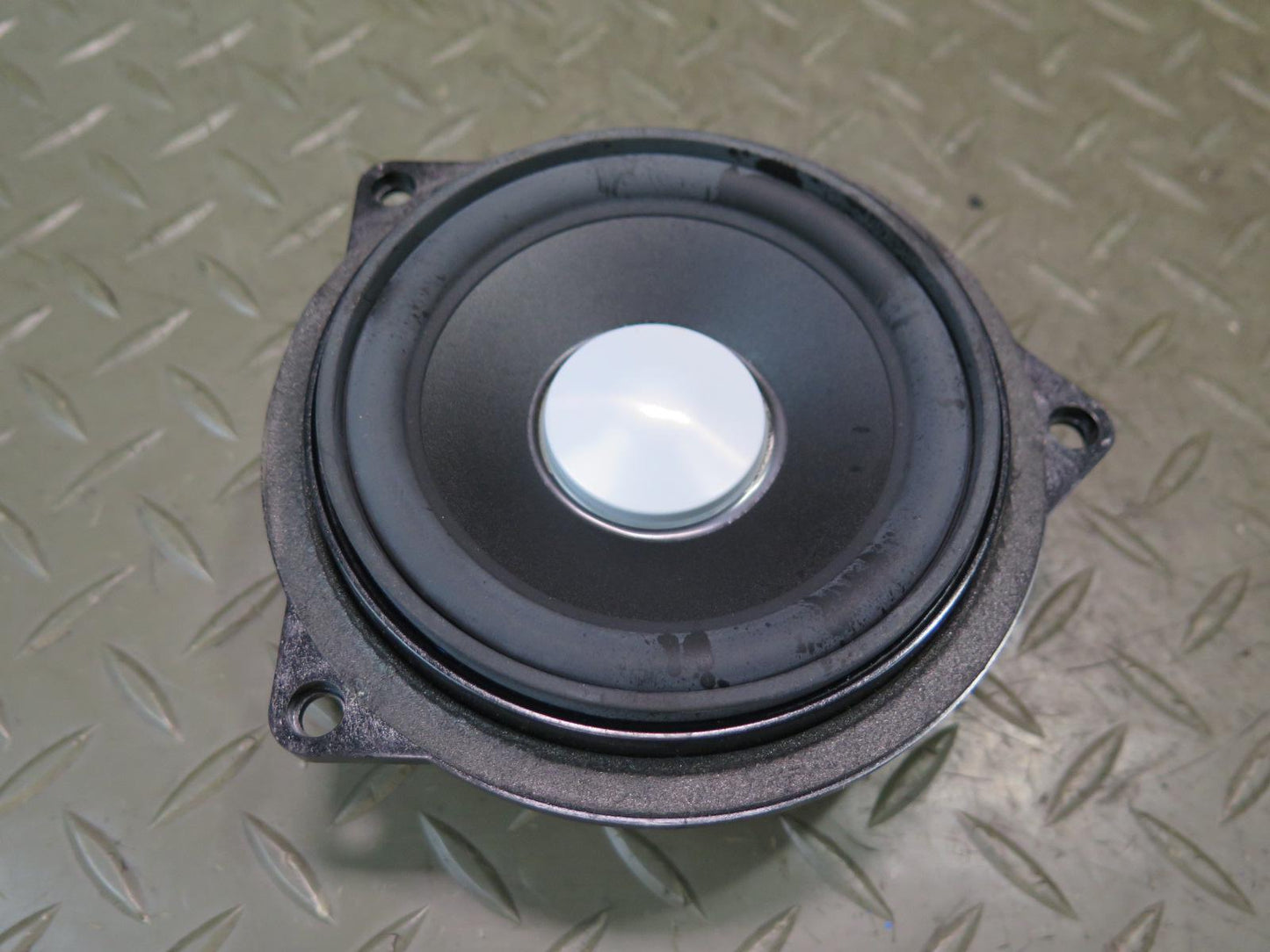 2011-2016 BMW F07 F10 M5 Front or Rear TOP Hi-fi MID Range Speaker Set of 2
