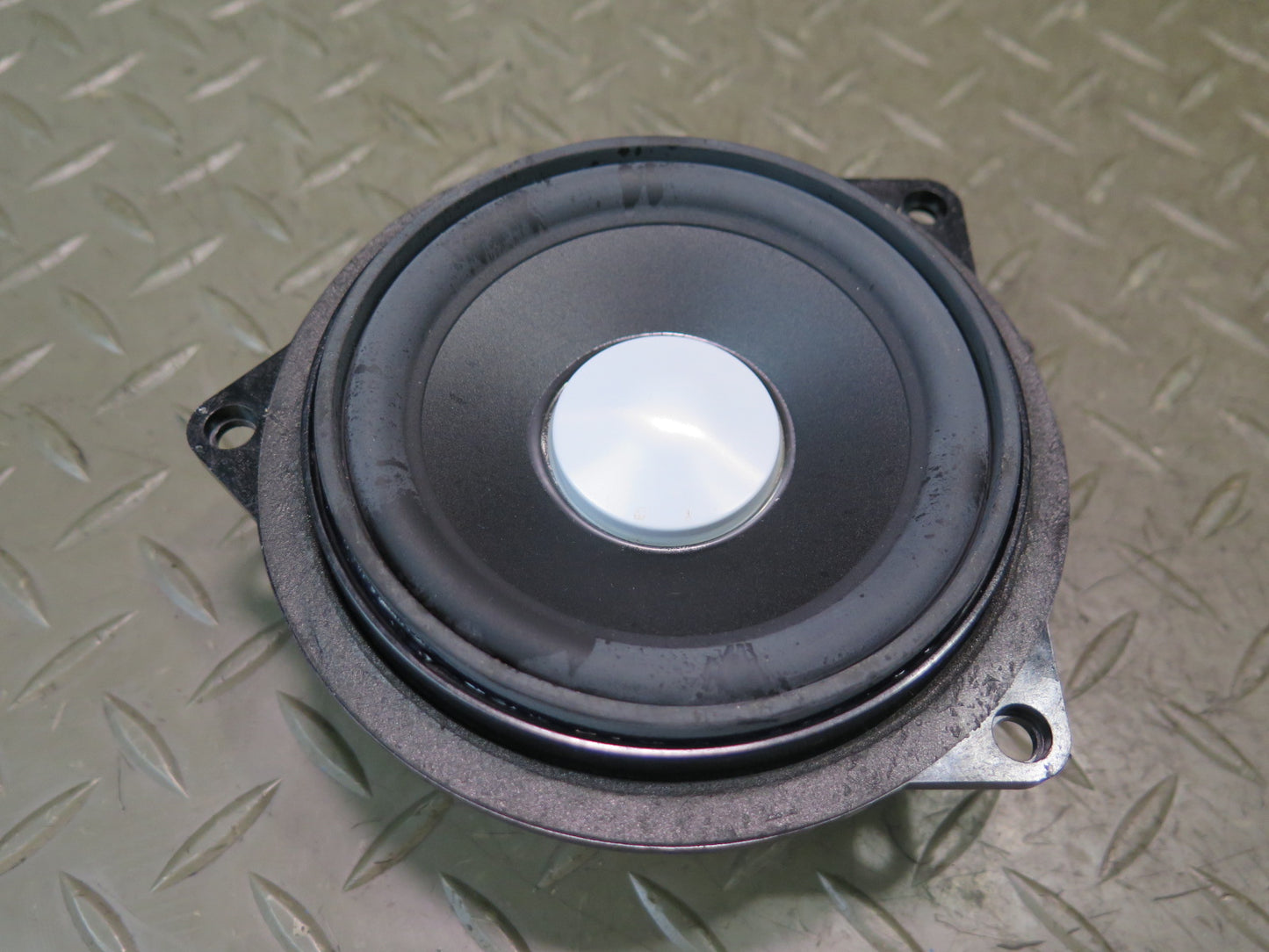 2011-2016 BMW F07 F10 M5 Front or Rear TOP Hi-fi MID Range Speaker Set of 2
