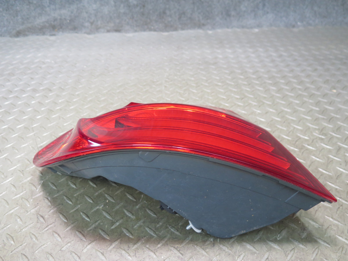 2014-2016 BMW F10 M5 Rear Left Outer Tail Light Lamp