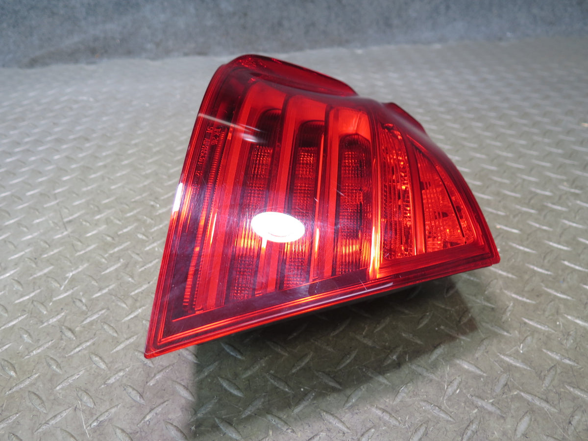 2014-2016 BMW F10 M5 Rear Left Outer Tail Light Lamp