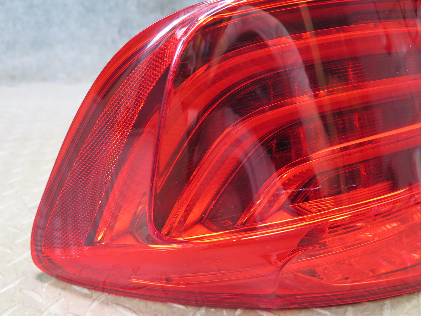 2014-2016 BMW F10 M5 Rear Right Outer Tail Light Lamp