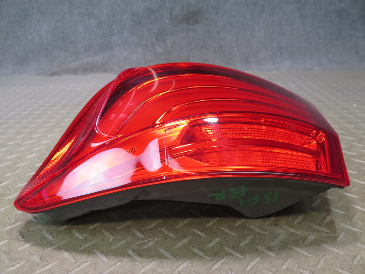 2014-2016 BMW F10 M5 Rear Right Outer Tail Light Lamp