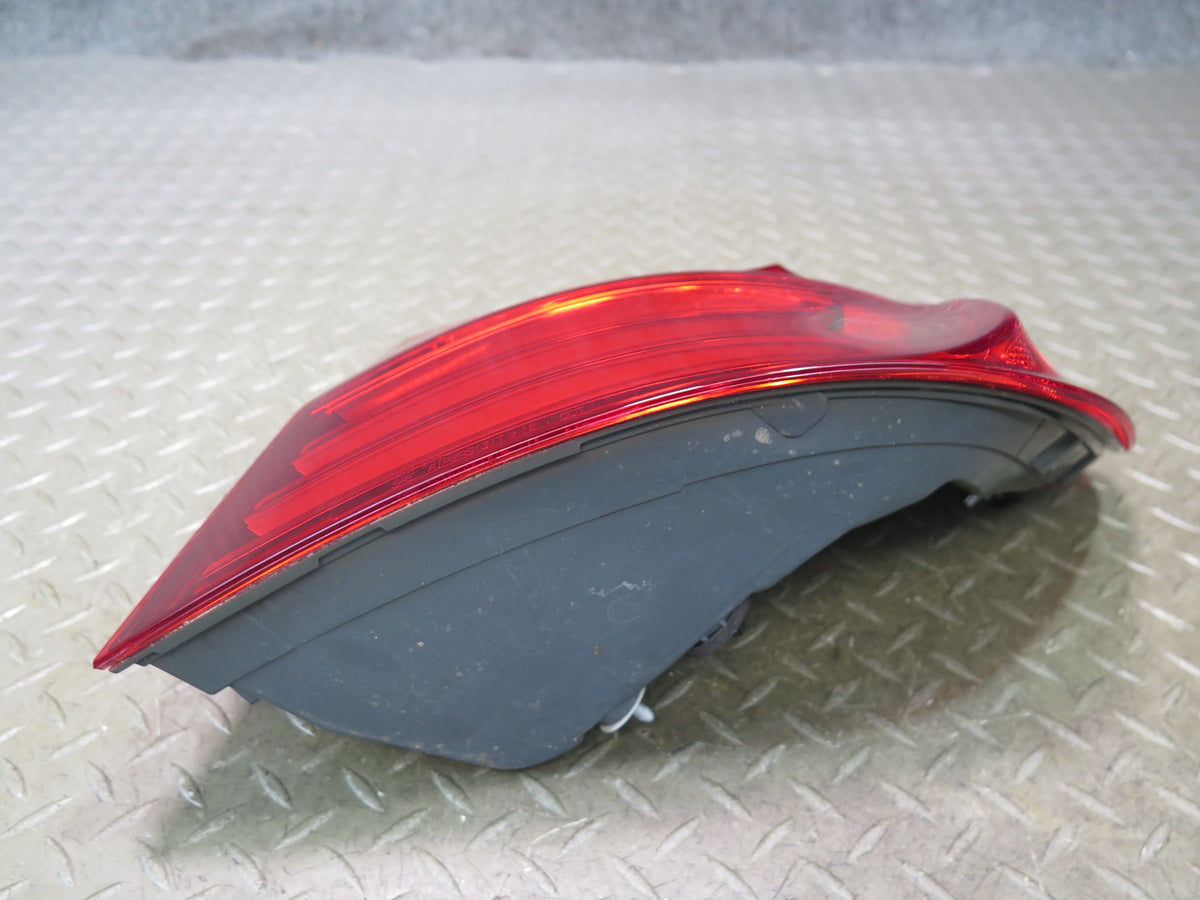 2014-2016 BMW F10 M5 Rear Right Outer Tail Light Lamp