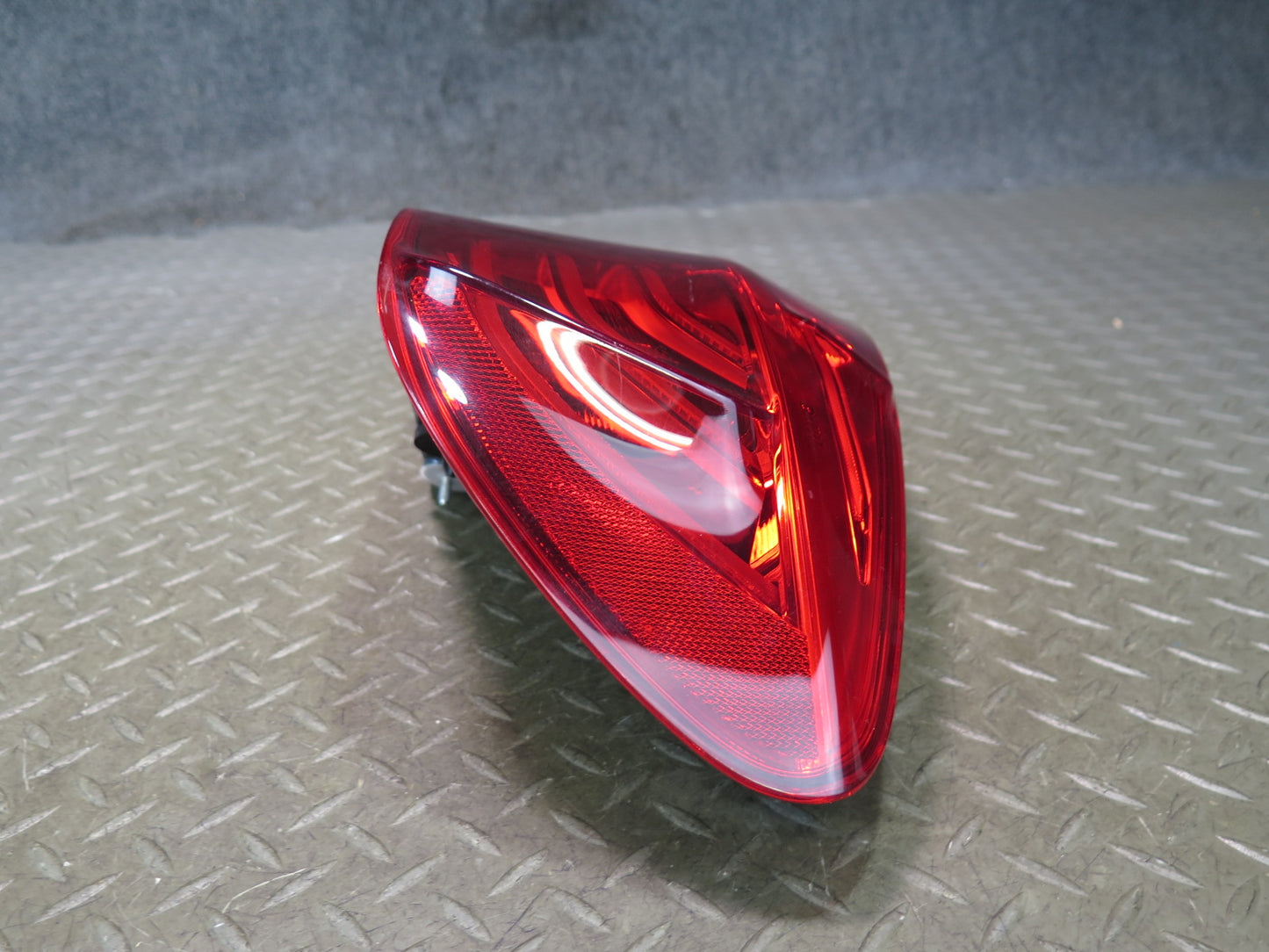 2014-2016 BMW F10 M5 Rear Right Outer Tail Light Lamp