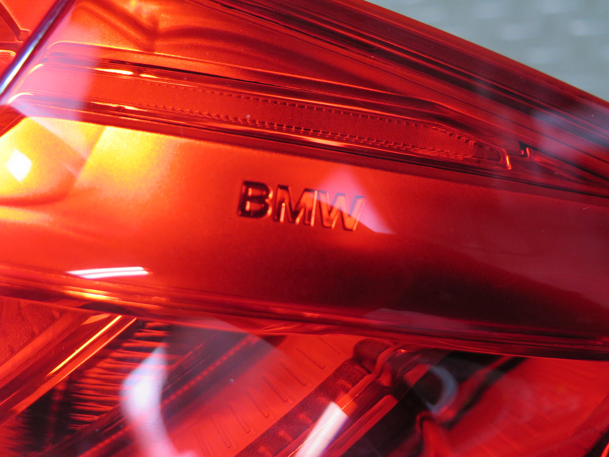 2014-2016 BMW F10 M5 Rear Right Outer Tail Light Lamp