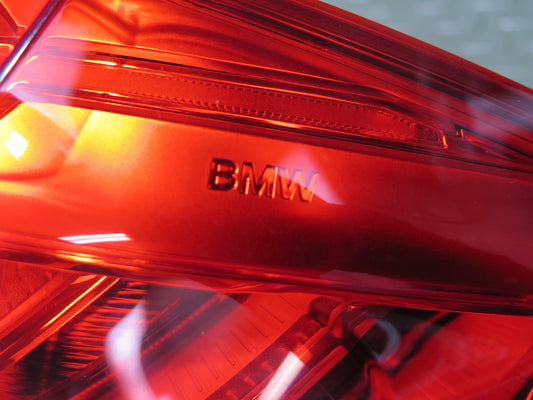 2014-2016 BMW F10 M5 Rear Right Outer Tail Light Lamp