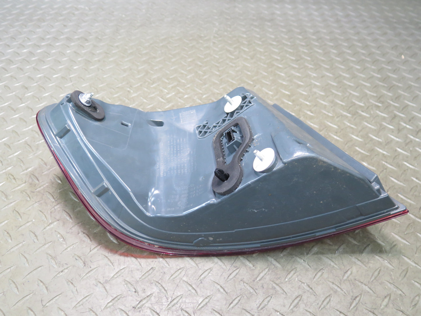 2014-2016 BMW F10 M5 Rear Right Outer Tail Light Lamp