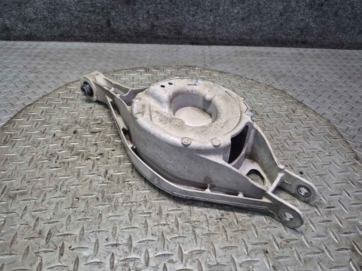 09-20 Nissan 370Z Z34 Set of 2 Rear Right Control Arm OEM