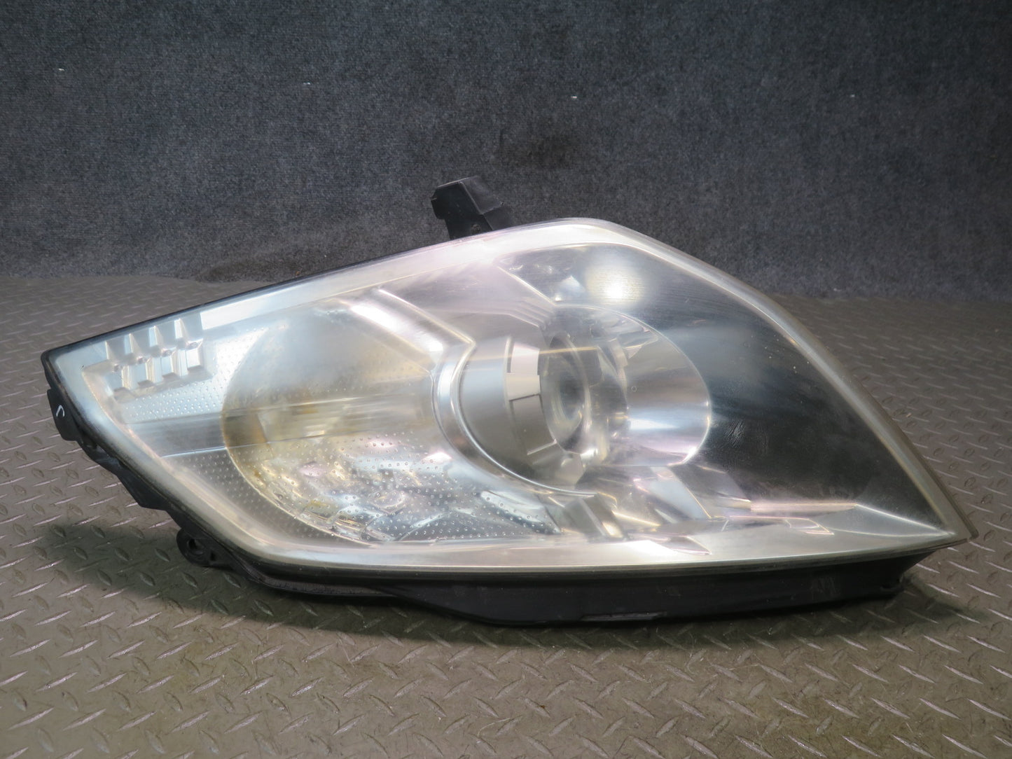 06-09 Nissan 350Z Z33 Front Left Side Xenon HID Headlight Lamp OEM